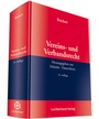 Cover: Vereins- und Verbandsrecht - Luchterhand