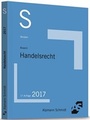 Cover: Skript Handelsrecht - Alpmann Schmidt