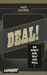 Enlarge image Cover: Deal! - Campus