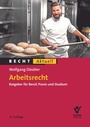 Bild: Arbeitsrecht - Bund-Verlag