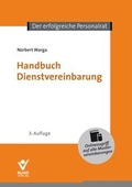 Cover: Handbuch Dienstvereinbarung - Bund-Verlag
