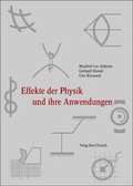Cover: Effekte der Physik und ihre Anwendungen - Harri Deutsch