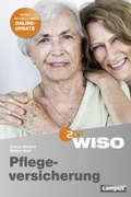 Cover: WISO: Pflegeversicherung - Campus