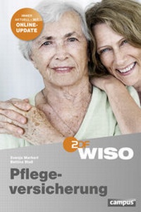 Abbildung von: WISO: Pflegeversicherung - Campus