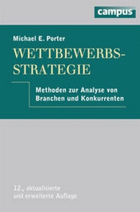 Bild vergrößern Bild: Wettbewerbsstrategie - Campus