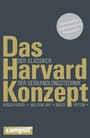 Cover: Das Harvard-Konzept - Campus