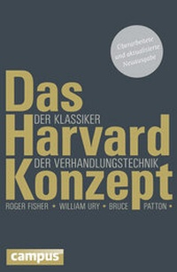 Enlarge image Cover: Das Harvard-Konzept - Campus