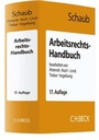Bild: Arbeitsrechts-Handbuch - C.H.BECK