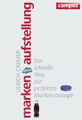 Cover: Markenaufstellung - Campus