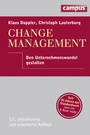 Cover: Change Management - Campus