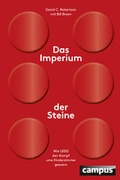 Cover: Das Imperium der Steine - Campus