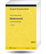 Bild: Medienrecht - C.F. Müller
