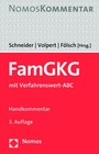 Cover: FamGKG - Nomos