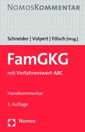 Cover: FamGKG - Nomos