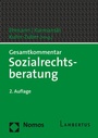 Cover: Gesamtkommentar Sozialrechtsberatung - Nomos