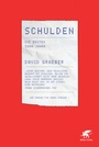 Cover: Schulden - Klett-Cotta