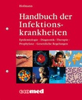 Bild: Handbuch der Infektionskrankheiten - ecomed Storck