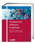 Cover: Handbuch der Infektionskrankheiten - ecomed Storck