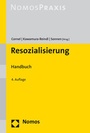 Cover: Resozialisierung - Nomos