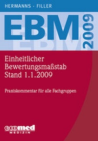 Abbildung von: EBM 2009 - ecomed Storck