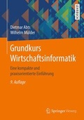 Bild: Grundkurs Wirtschaftsinformatik - Springer Vieweg