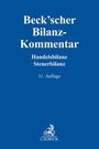 Bild: Beck'scher Bilanz-Kommentar - C.H.BECK