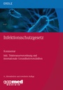 Cover: Infektionsschutzgesetz - ecomed Storck