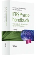 Cover: IFRS Praxishandbuch - Vahlen