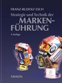 Bild: Strategie und Technik der Markenführung - Vahlen