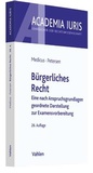Bild: Bürgerliches Recht - Vahlen