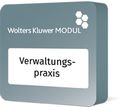 Cover: Wolters Kluwer Online: Verwaltungspraxis - Wolters Kluwer