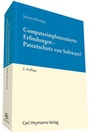 Cover: Computerimplementierte Erfindungen - Carl Heymanns Verlag