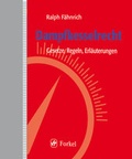Cover: Dampfkesselrecht - ecomed Storck