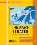 Abbildung von: Ihr REACH-Berater! - ecomed Storck