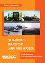 Cover: Gefahrguttransport Land und Wasser - ecomed Storck