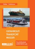 Abbildung von: Gefahrguttransport Wasser - ecomed Storck