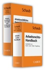 Bild: Paket Arbeitsrecht - C.H.BECK