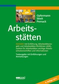 Cover: Arbeitsst&auml;tten - ecomed Storck