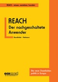 Bild: REACH - Der nachgeschaltete Anwender - ecomed Storck