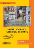 Abbildung von: Sichere Lagerung gefährlicher Stoffe - ecomed Storck