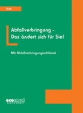 Bild: Abfallverbringung - Das ändert sich für Sie! - ecomed Storck