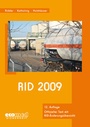 Cover: RID 2009 - ecomed Storck