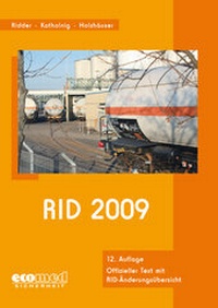 Bild: RID 2009 - ecomed Storck
