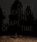 Cover: David Claerbout (Englische Ausgabe) - JRP Editions SA
