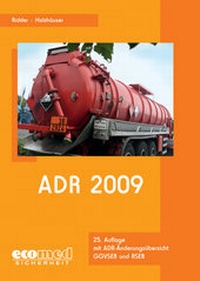 Bild: ADR 2009 - ecomed Storck