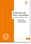 Cover: Familienrat in der Praxis - ein Leitfaden - Lambertus