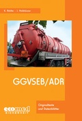 Abbildung von: GGVSE/ADR CD-ROM - ecomed Storck