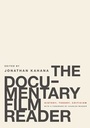Cover: The Documentary Film Reader - Oxford University Press Inc