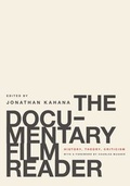 Cover: The Documentary Film Reader - Oxford University Press Inc