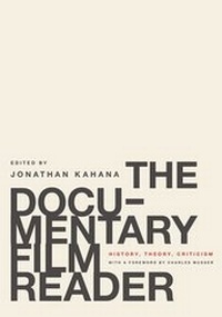 Enlarge image Cover: The Documentary Film Reader - Oxford University Press Inc